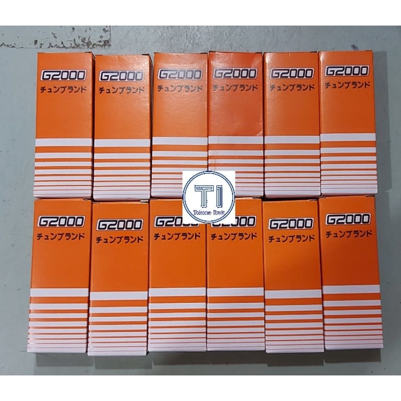 

LEM G2000 lem serbaguna [satuan]