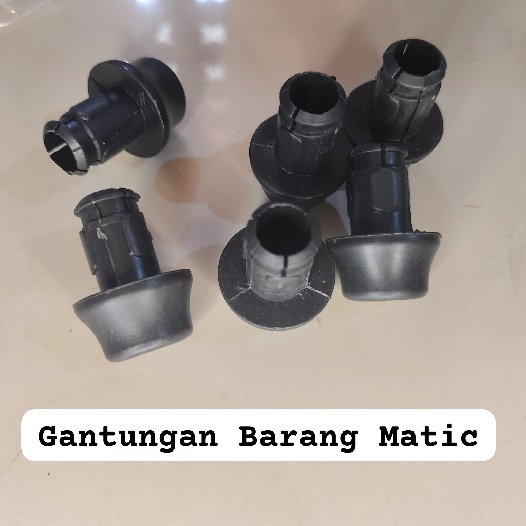 Jalu Stang/Bandul Stang MIo J Mio GT 5 SET