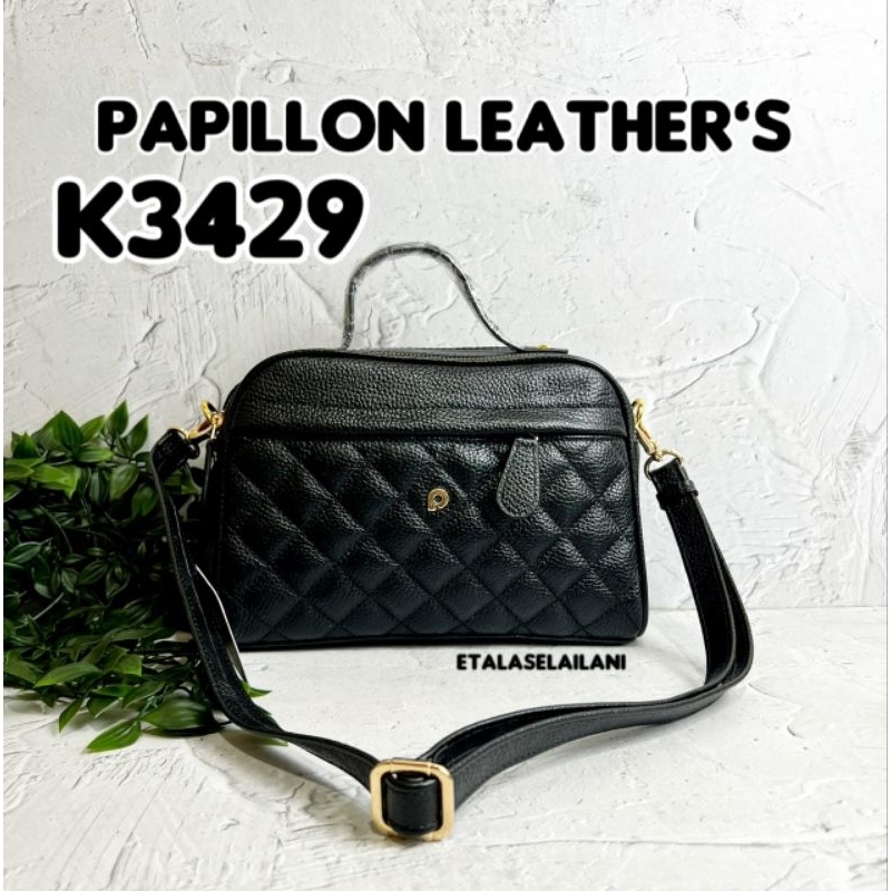 Tas Papillon  K3429