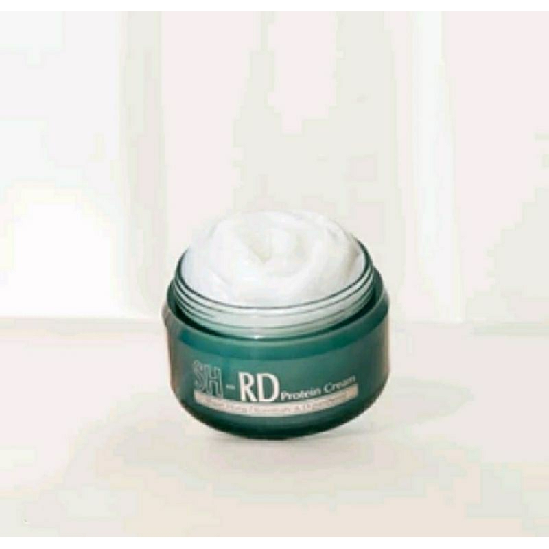 SHRD Protein Cream | Moisturizer & Cream Rambut
