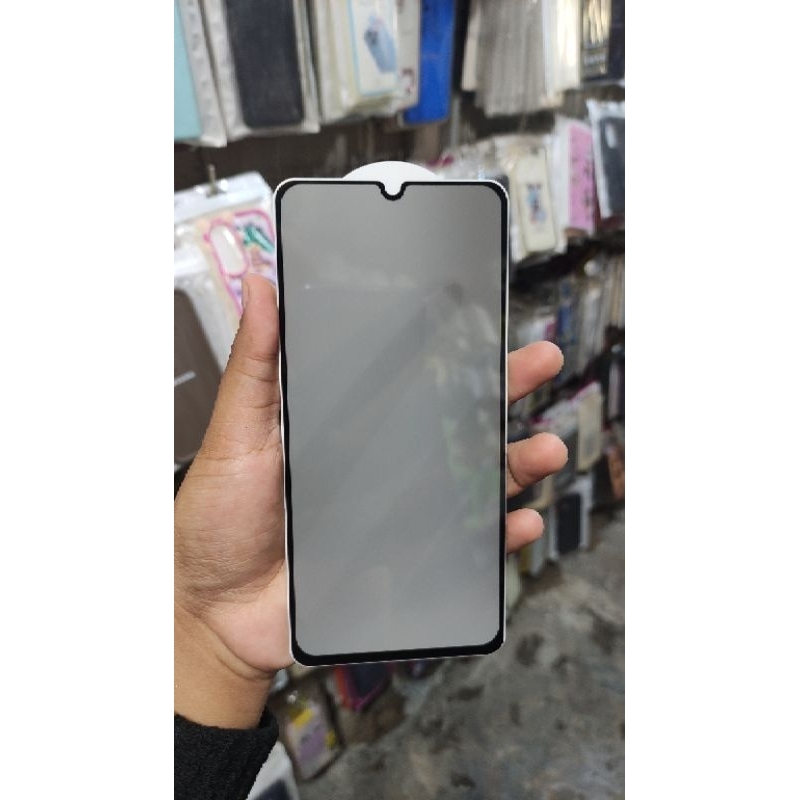 ANTI GORES PRIVASI IPHONE