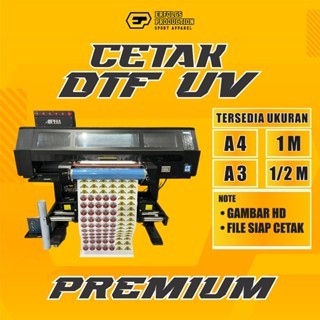 

STIKER DTF UV | DECAL KERING | STIKER PATEN BERKUALITAS