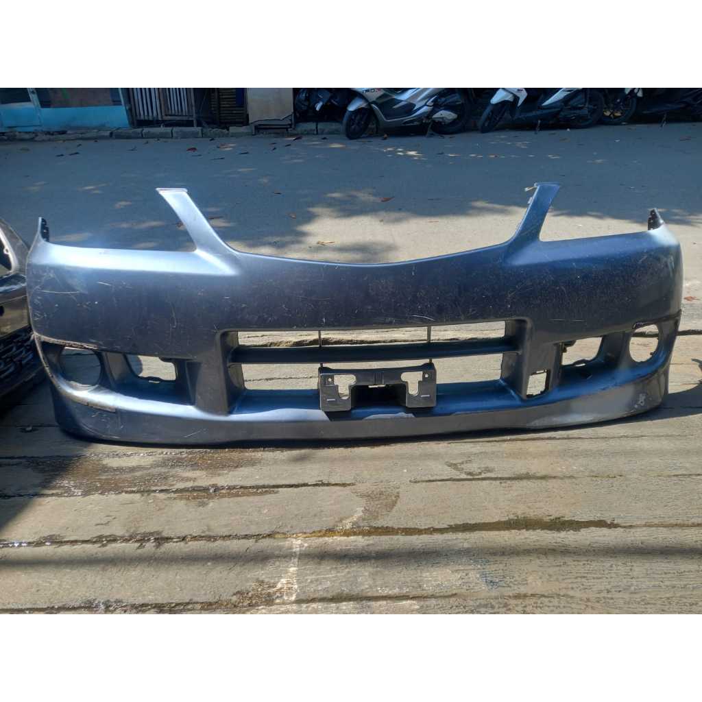 Bemper Avanza Xenia 2007 - 2011