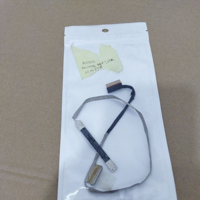 Kabel fleksibel layar axioo mybook 14+ lite M1489C second original