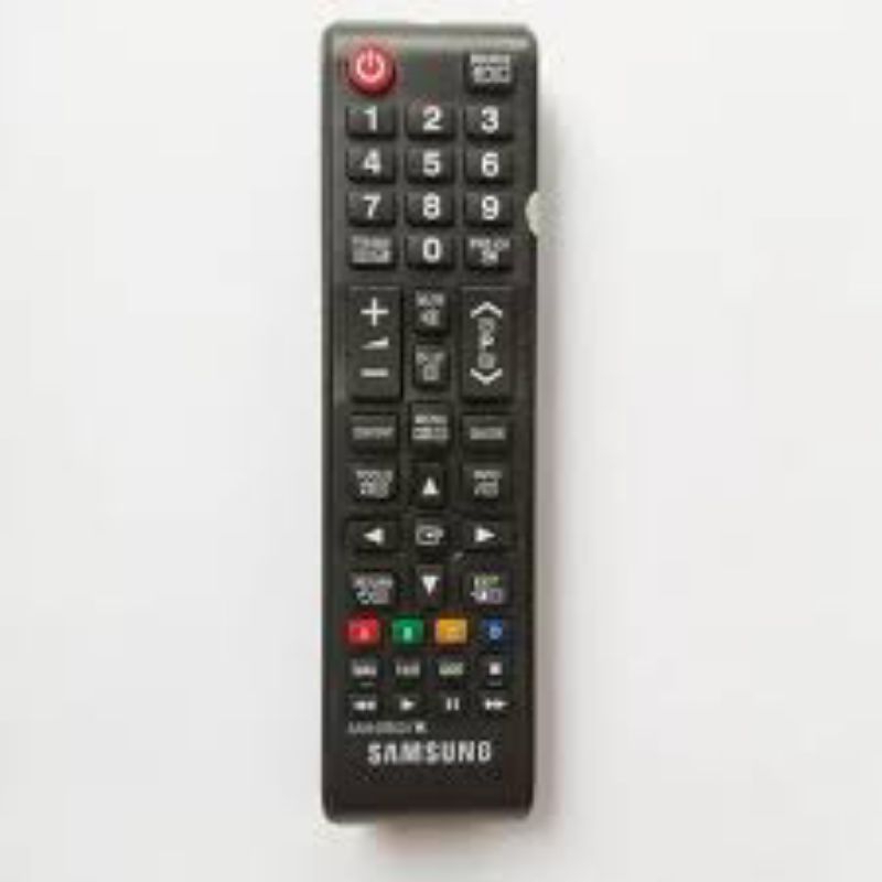 REMOT ORIGINAL CABUTAN TV SAMSUNG UA32FH4003R