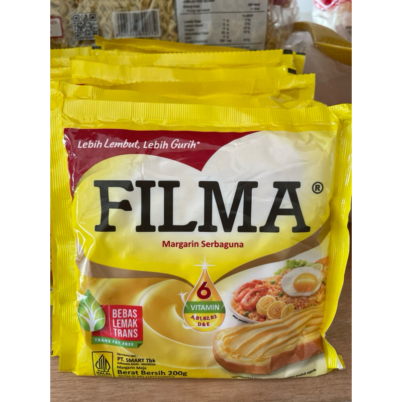 

filma margarin