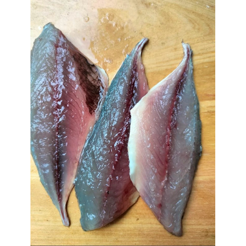 

kembung fillet | ikan kembung | banyara’ banjar