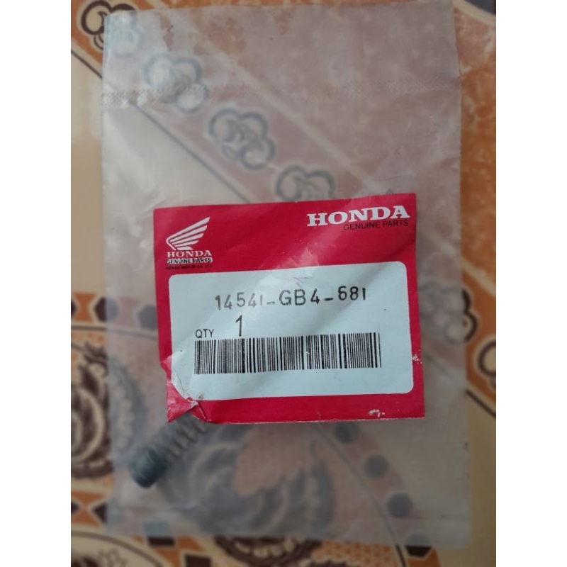 per sulingan keteng kamprat honda astrea grand prima original japan