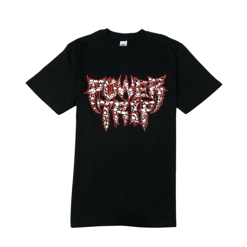 BRAVECULT - T.SHIRT POWER TRIP