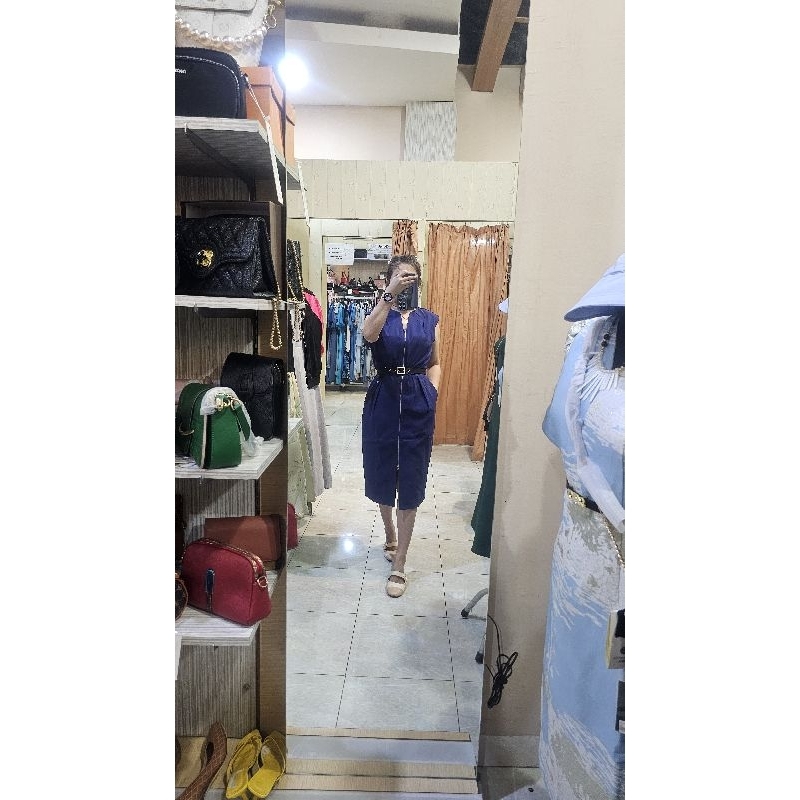 dress premium malaysia