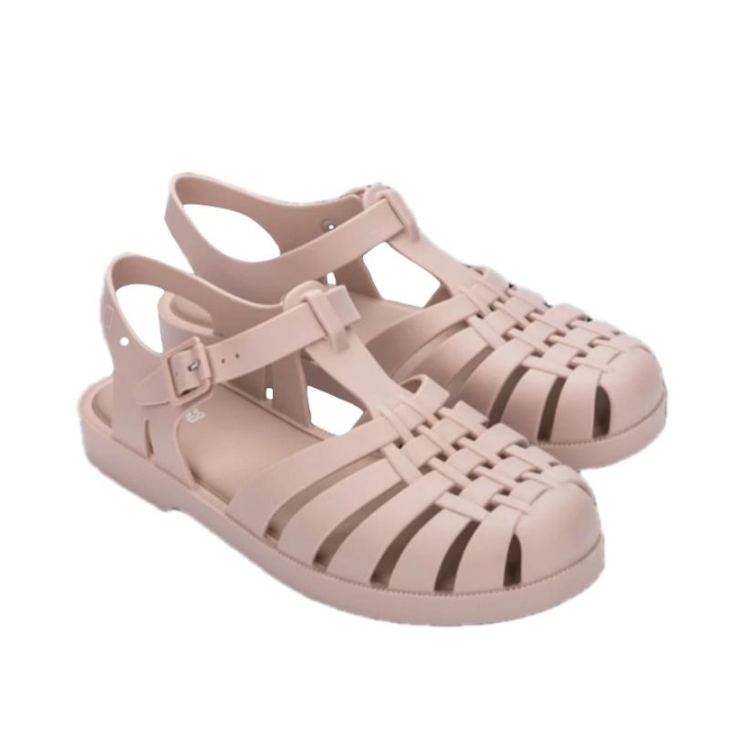 MELISSA POSSESSION AD PINK (SOFT PINK)