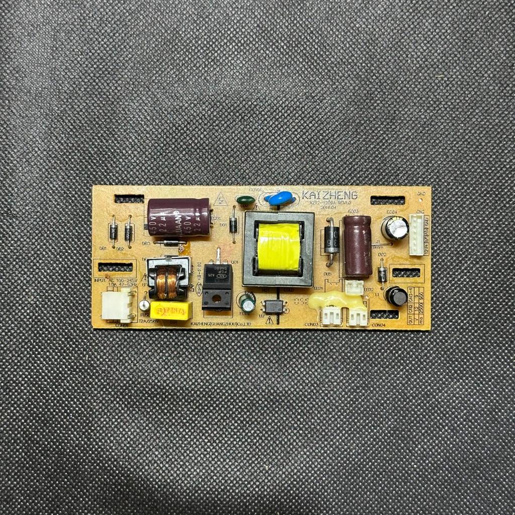 Power Supply PSU Plus Inverter Backlight LED TV 12V 3A 700mA Weyon Aoyama JUC Nagoya Ikedo Onemi Sak