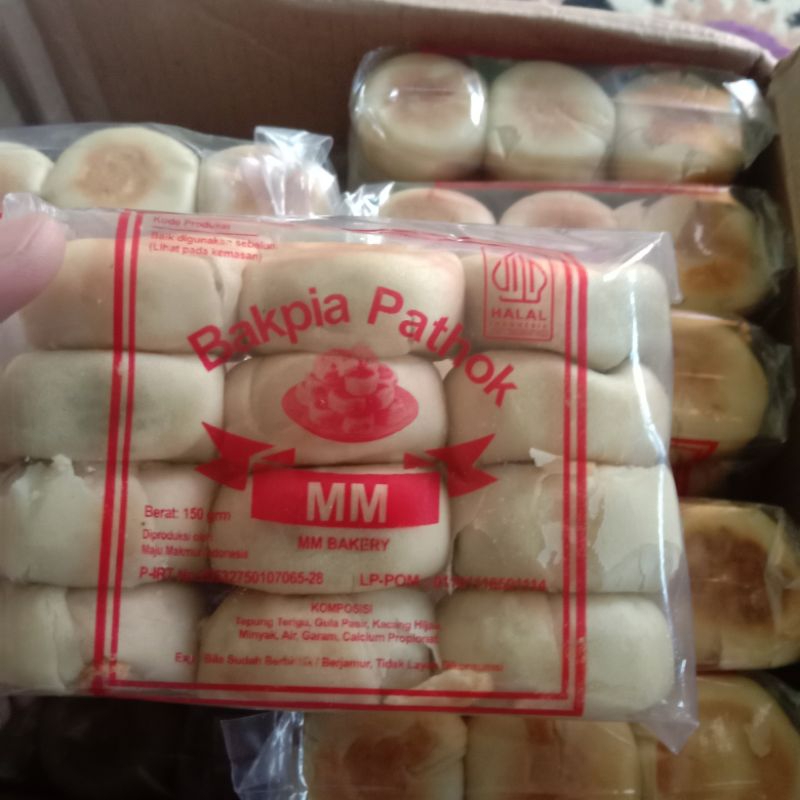 

bakpia