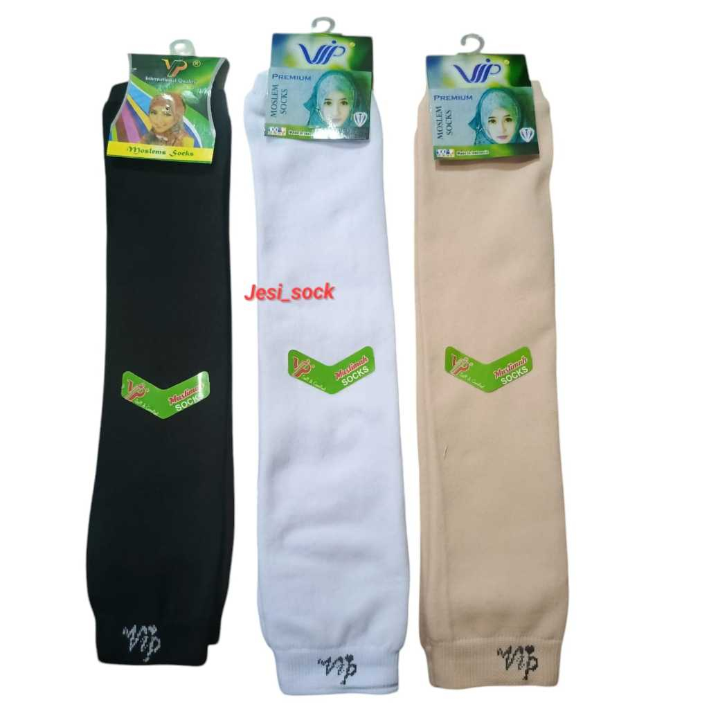 Manset Tangan Pria dan Muslimah/Manset Tangan Panjang Dan Tebal