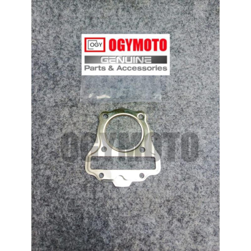 Paking Head Boring Honda Revo/Blade