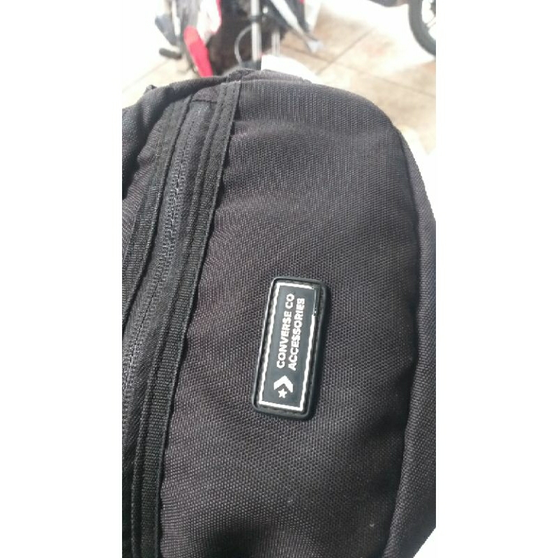 Waist Bag Converse Ori second