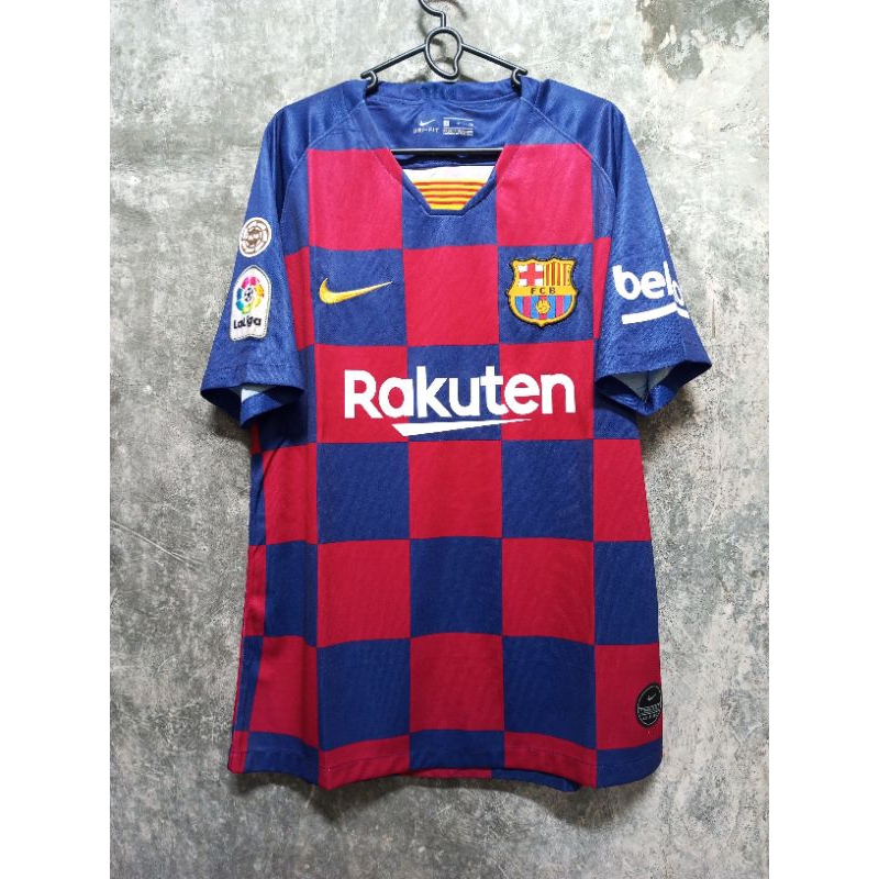 Jersey Barcelona 2019/2020