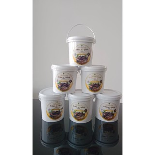 

GS Kurma Ember Al Qasiim Premium 500 GR