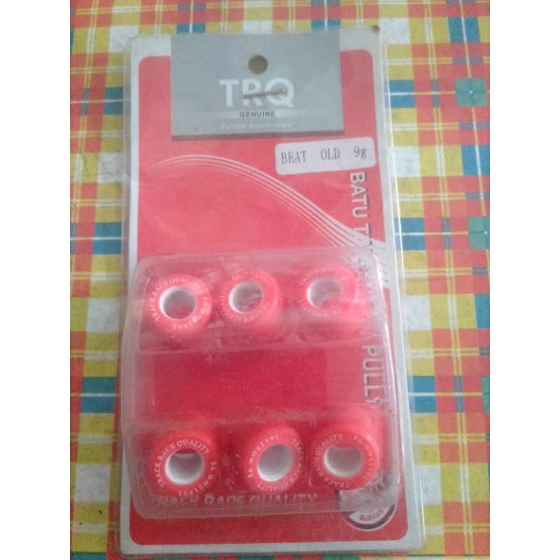 roller racing beat old beat karbu 9 gram 1 set