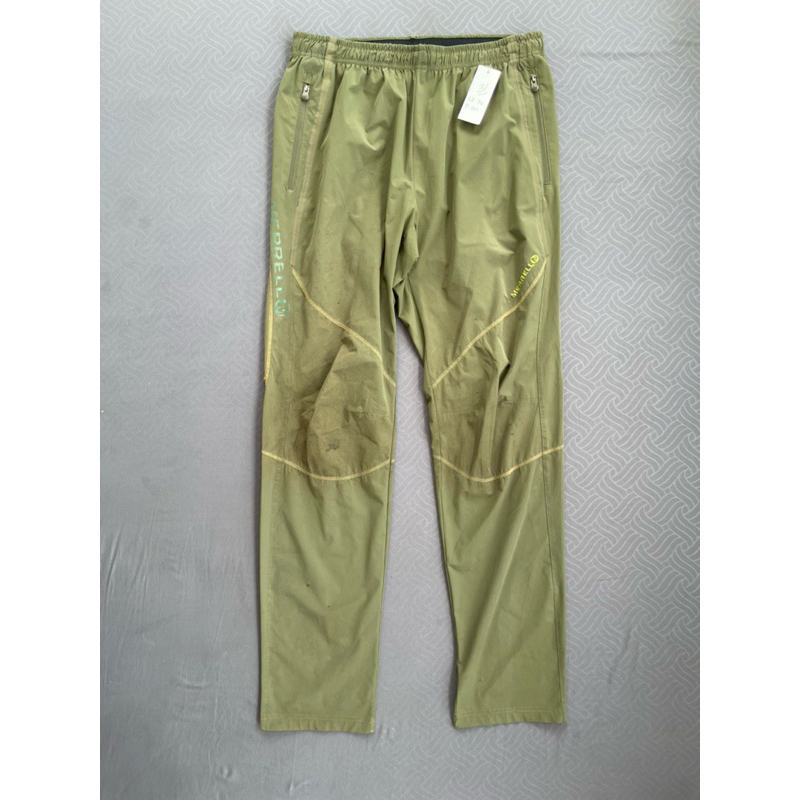 celana outdor merrell original