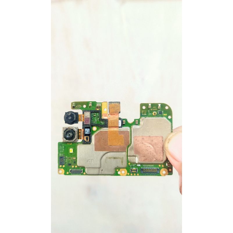 Mesin Samsung A10s Hidup Normal