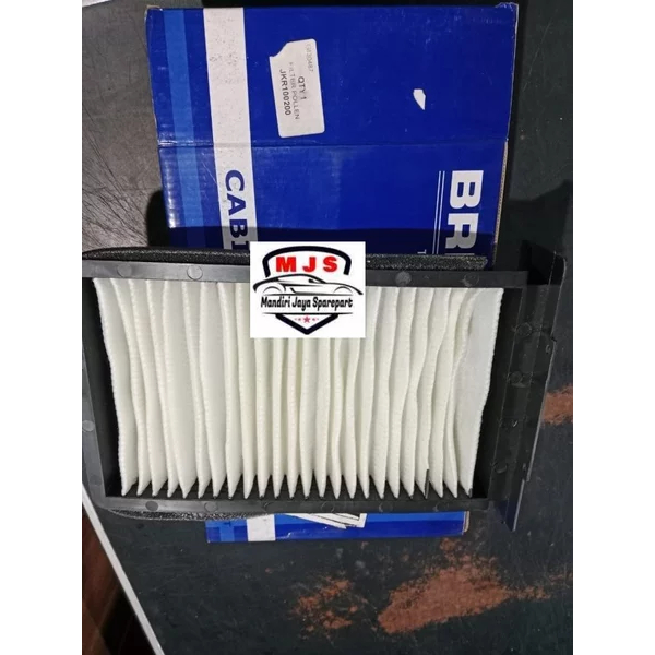 Filter AC Land Rover Freelander 1996-2006