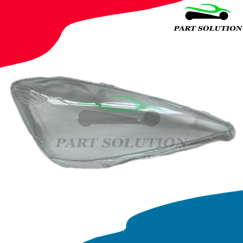 Mika Lampu Depan Cover Headlamp Honda Jazz RH KANAN GE8