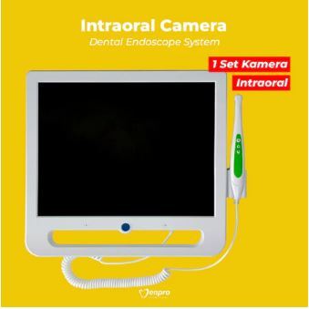 Dental Smart Intraoral Camera  Complete Set