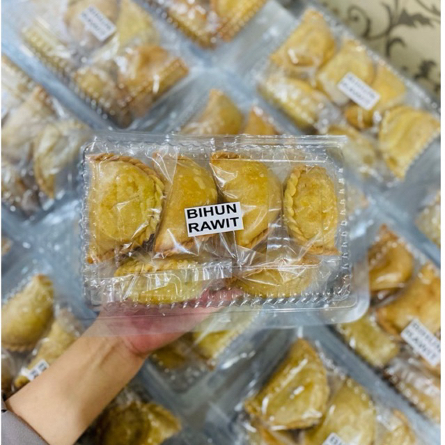 

PASTEL BIHUN RAWIT PREMIUM BY CLARA FROZENFOOD