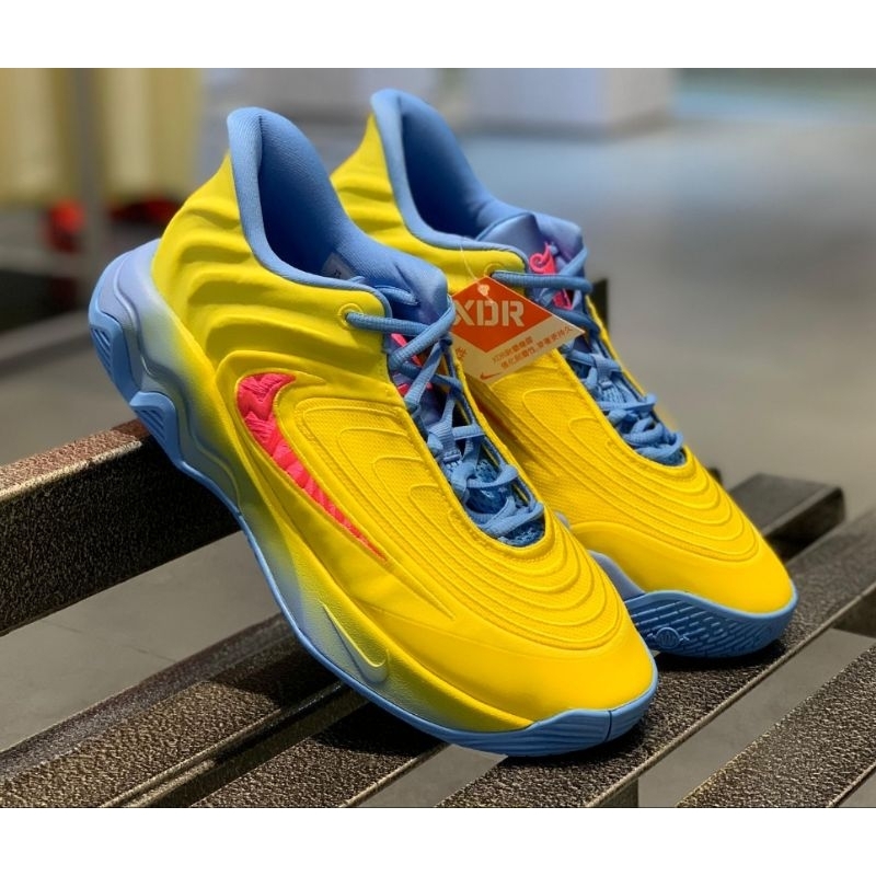 nike giannis immortality 4 lightening