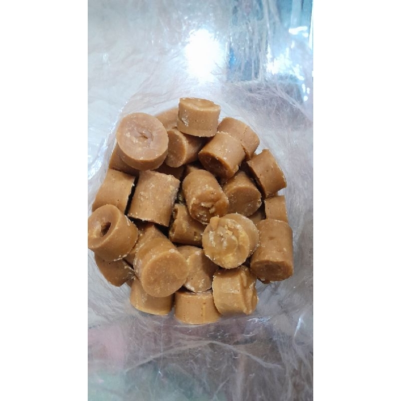 

GULA JAWA ASLI 100% TANPA CAMPURAN BERAT 1 KG
