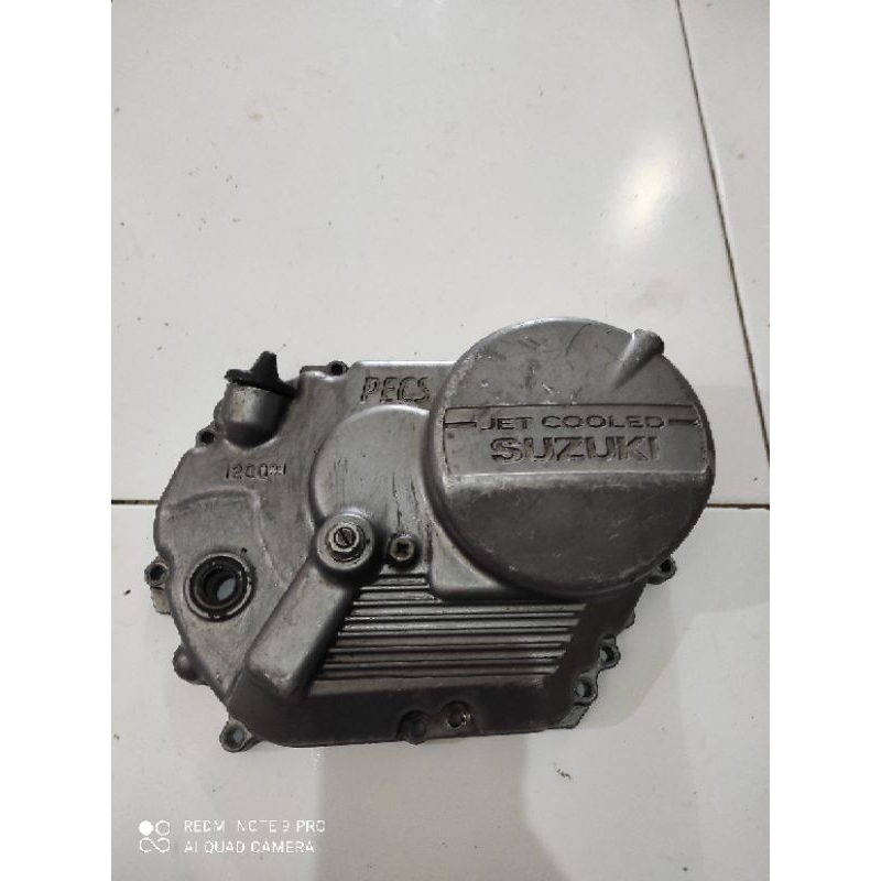 Bak kopling Otomatis Satria 5 Speed Satria 2 Tak Original