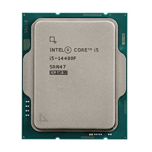 PROCESSOR INTEL CORE I5 14400F TRAY LGA 1700