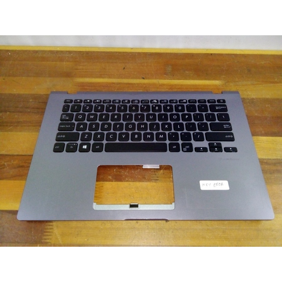 Casing Frame Keyboard Palmrest Asus x409ja x409 a409 series