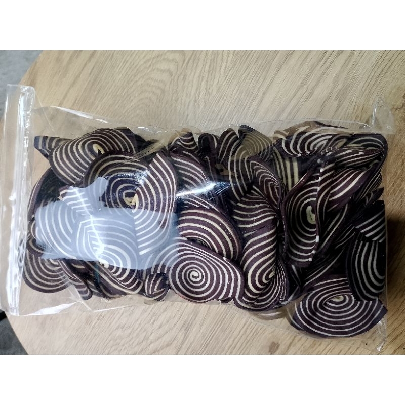 

kuping gajah kue ukuran 250gram