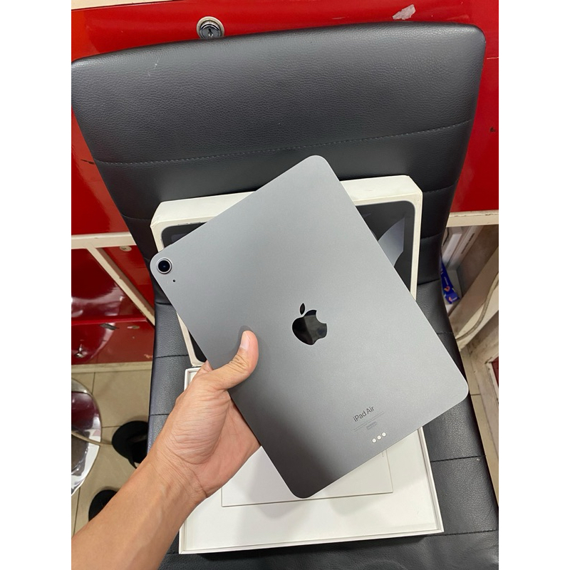 Ipad Air 5 256gb ex ibox