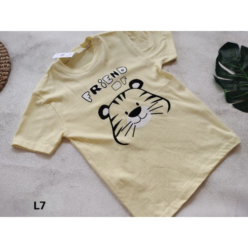 Baju Anak Cewek Cowok Baju Anak kaos Anak Premium Kaos Anak Cewek Kaos Anak Cowok