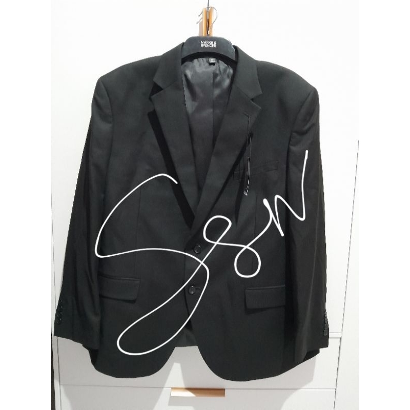 Jas/Blazer Pria Marcs & Spencer