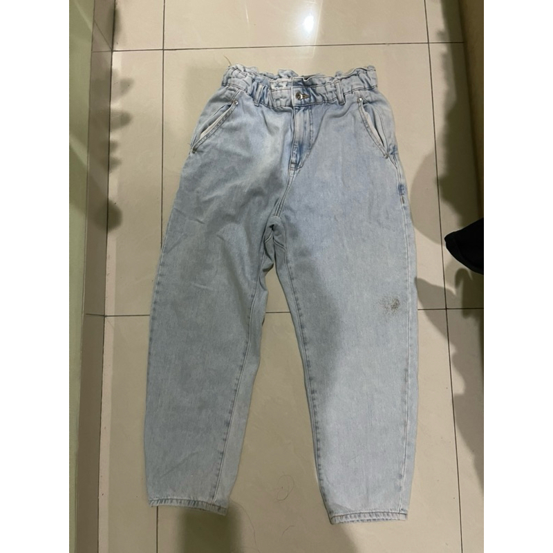 ZARA JEANS PRELOVED