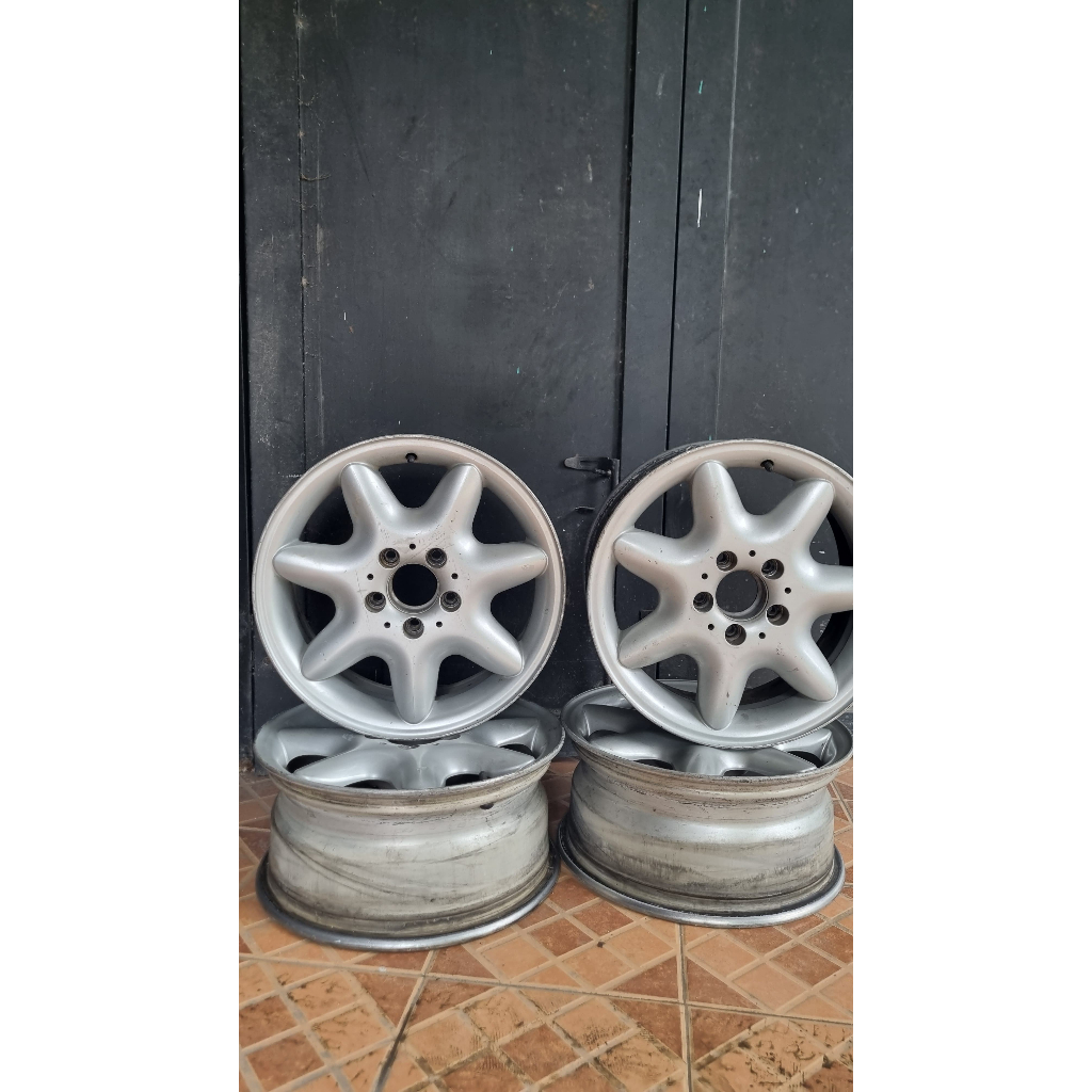 Velg R 16 Oem Mercy