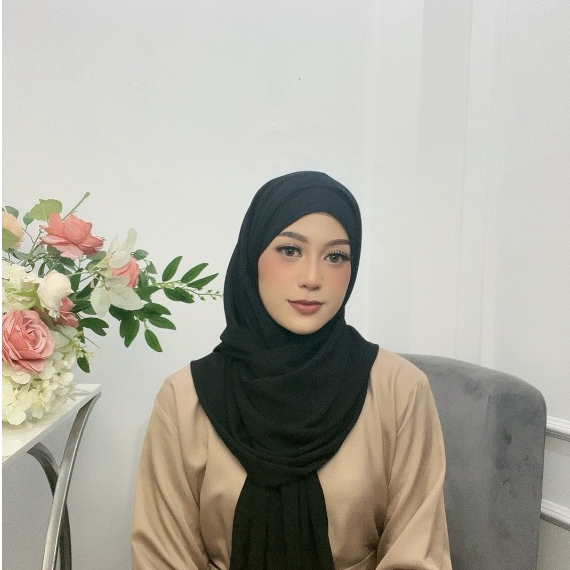 Daily Hijab Princess Ala Lesti Kejora