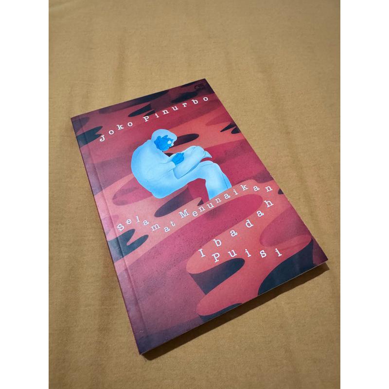 Preloved Book - Selamat Menunaikan Ibadah Puisi by Joko Pinurbo