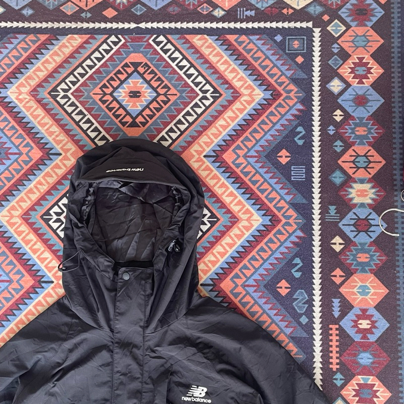 Jaket NewBalance