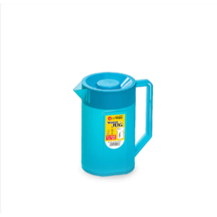 ELIANWARE E-85 WATER JUG/TEKO/JUG/WADAH AIR/TEKO PLASTIK /WADAH AIR PLASTIK/TEKO MALAYSIA