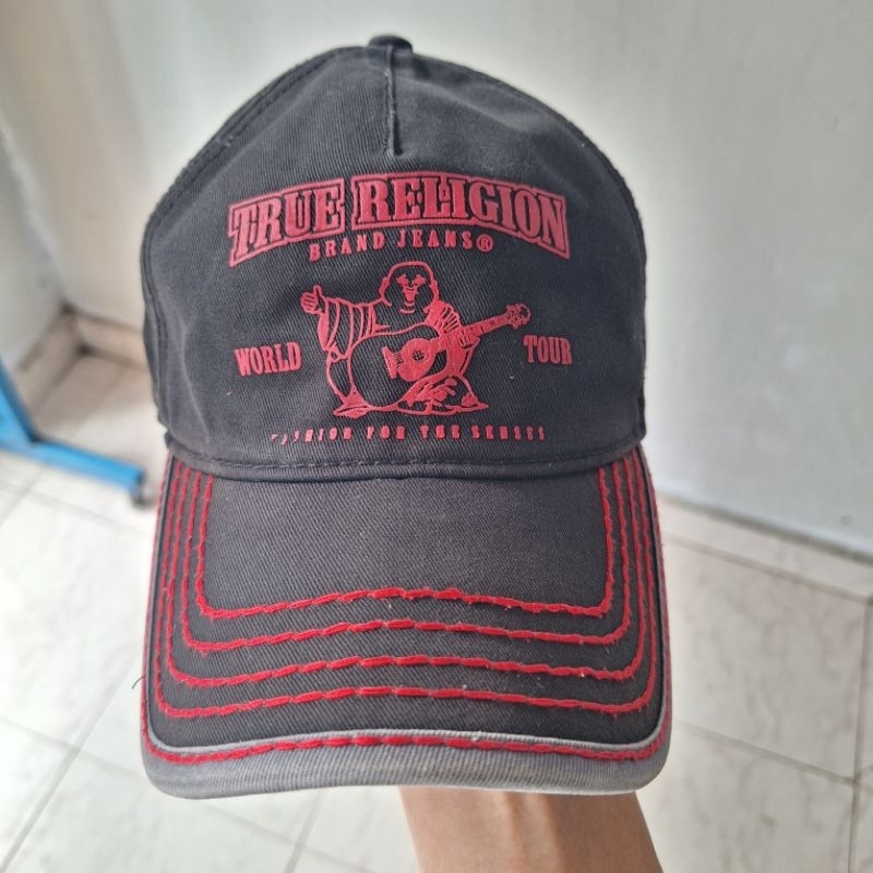 topi true religion