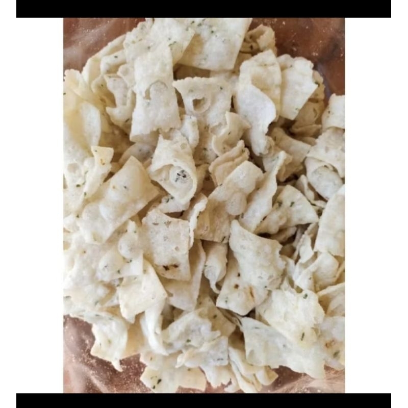 

CIRENG CRISPY KRIUK RASA ORIGINAL ISI 1KG