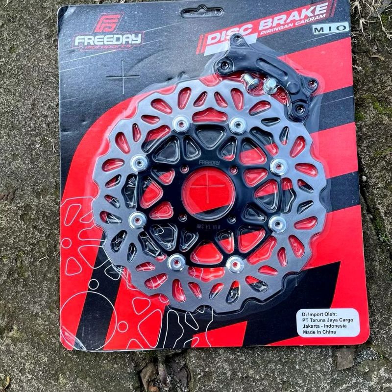 (COD) DISK PIRINGAN MIO 260mm mio SPORTY MIO J 260mm Motorcycle
