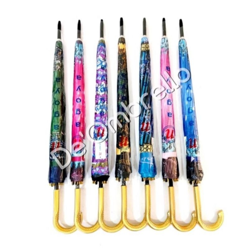 PAYUNG DEWASA 16 JARI