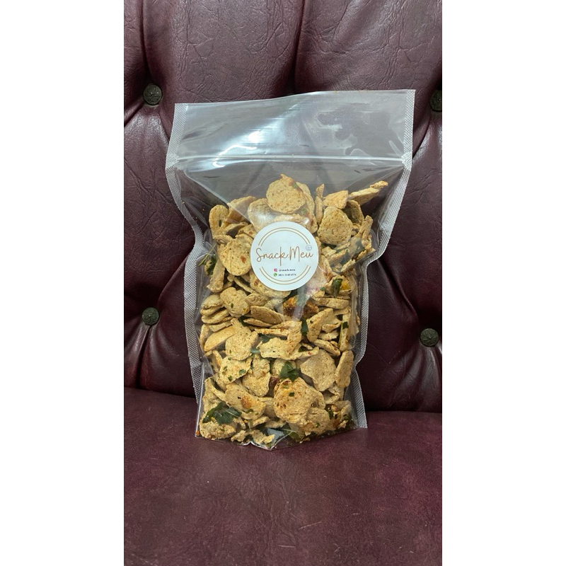 

250GR BASRENG BULAT DAUN JERUK