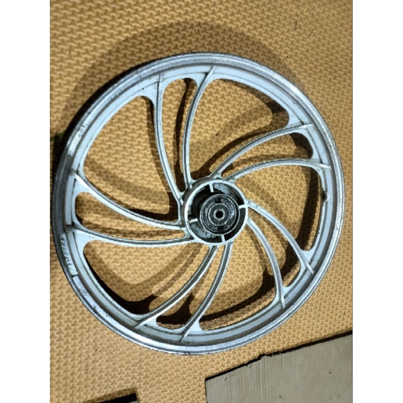 VELG CEFIRO MEREK JUIDE FOR YAMAHA NORMAL